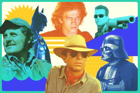 From "Jaws" to "Inside Out 2," we ranked the highest-grossing movie of every summer.