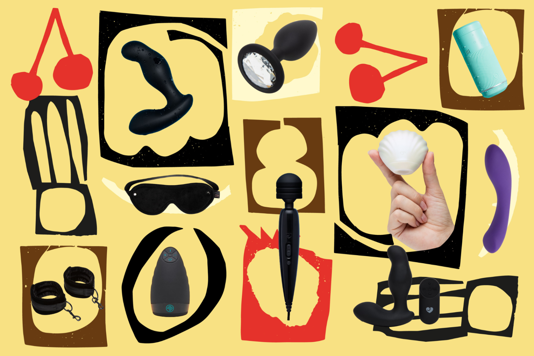 The 20 Best Sex Toys Under $100 - InsideHook The 20 Best Sex Toys Under $100 - InsideHook