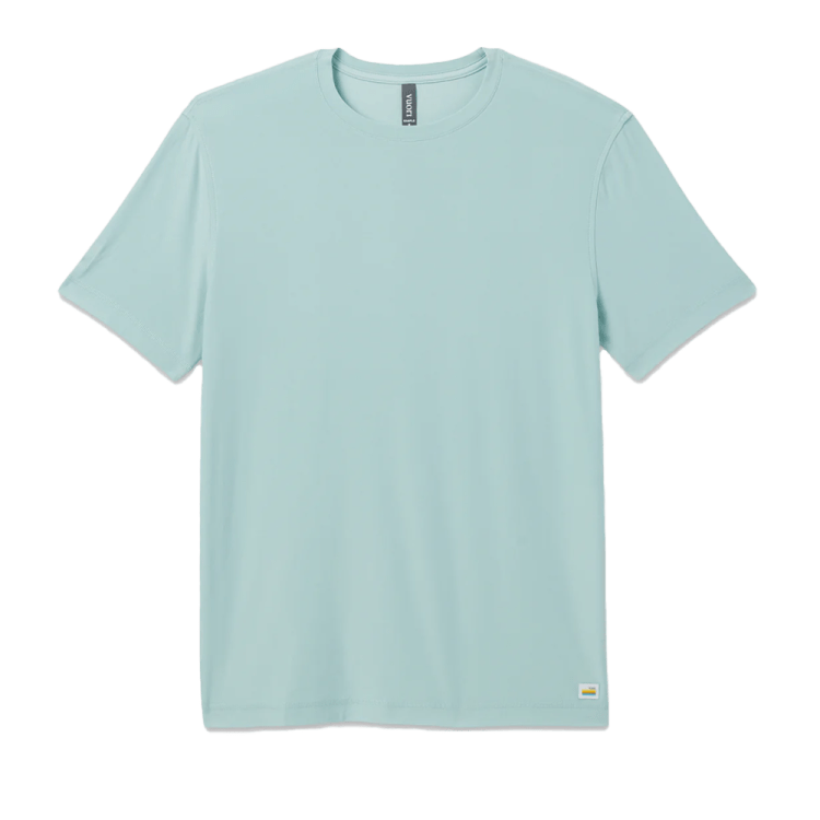 A Selection of Vuori Athleisure Is On Sale at Nordstrom