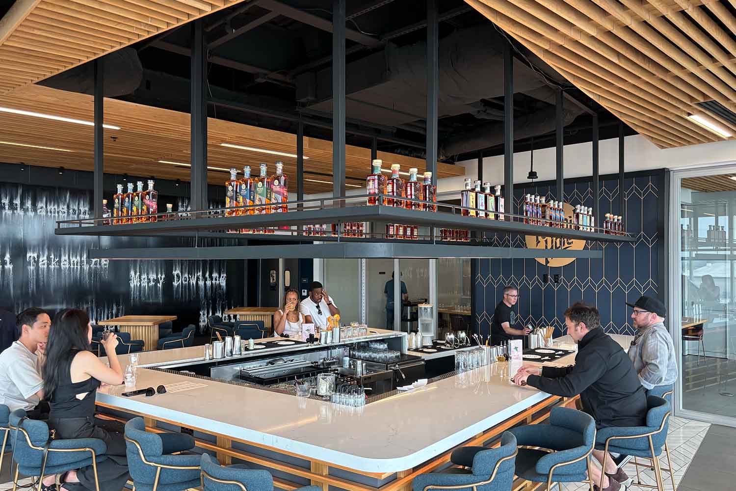 5 Ways Rabbit Hole Whiskey Changed the Category - InsideHook