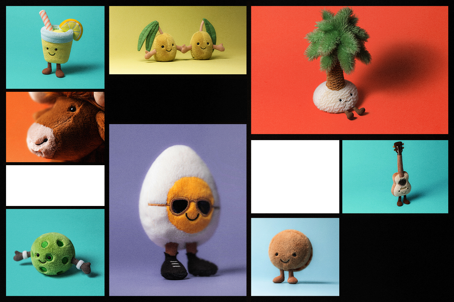 The best and brightest Jellycat.