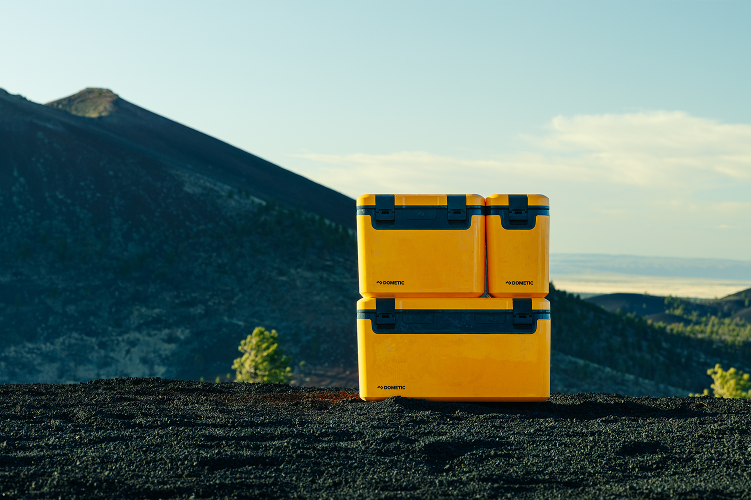 Dometic Recon Collection