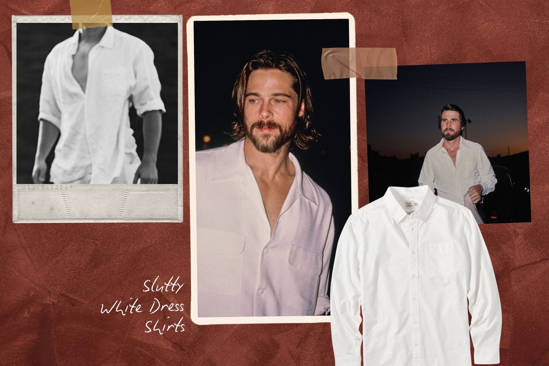 how to whiten dress shirts Revive Your White Clothes: Effective Laundry Tips