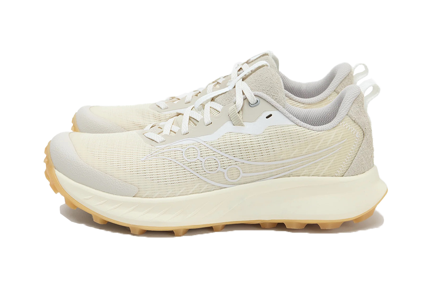 3sixteen x Saucony Peregrine 15