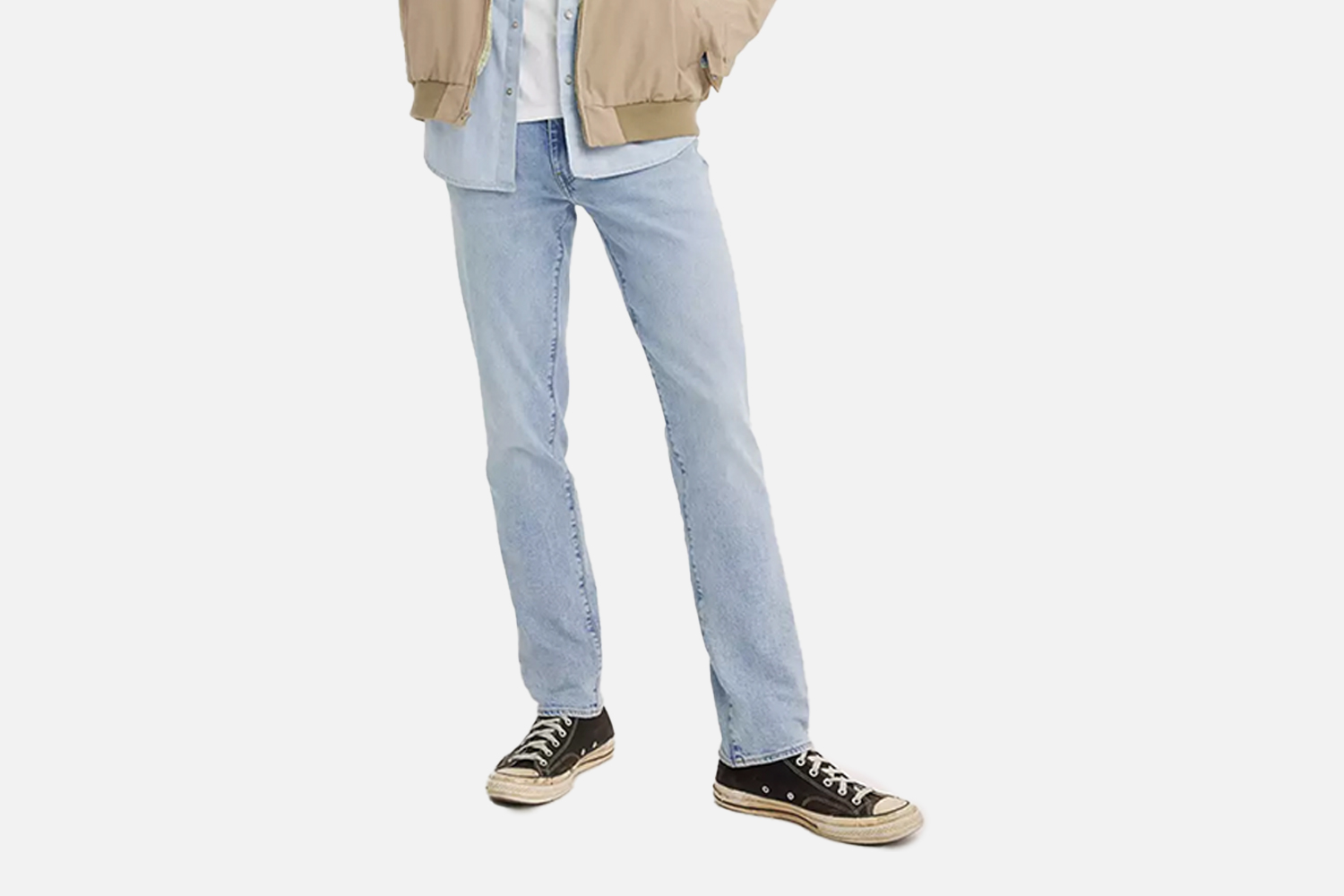 Levi’s Premium 511 Slim Fit Men’s Jeans