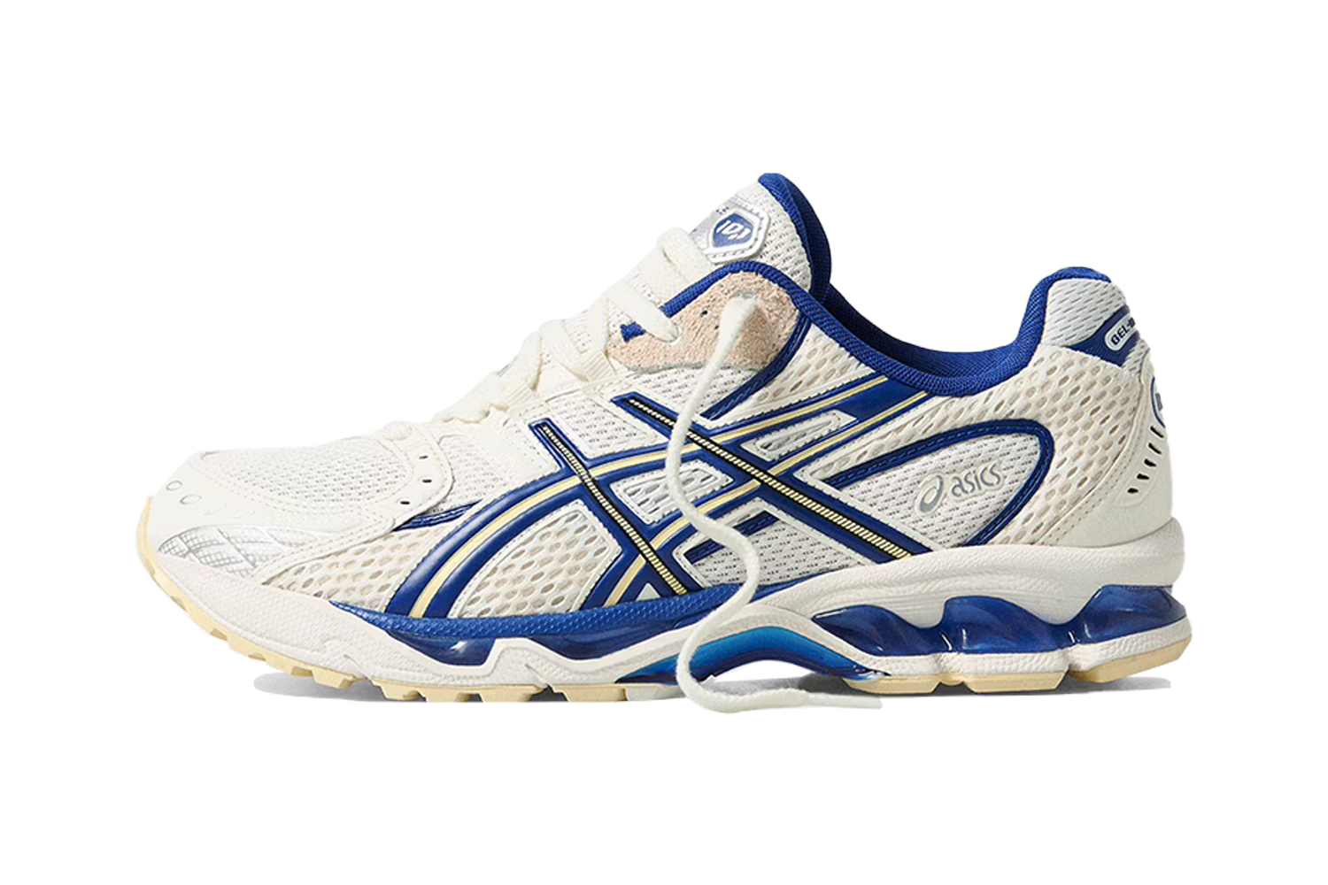 END. x ASICS Nimbus 10.1 Sneaker