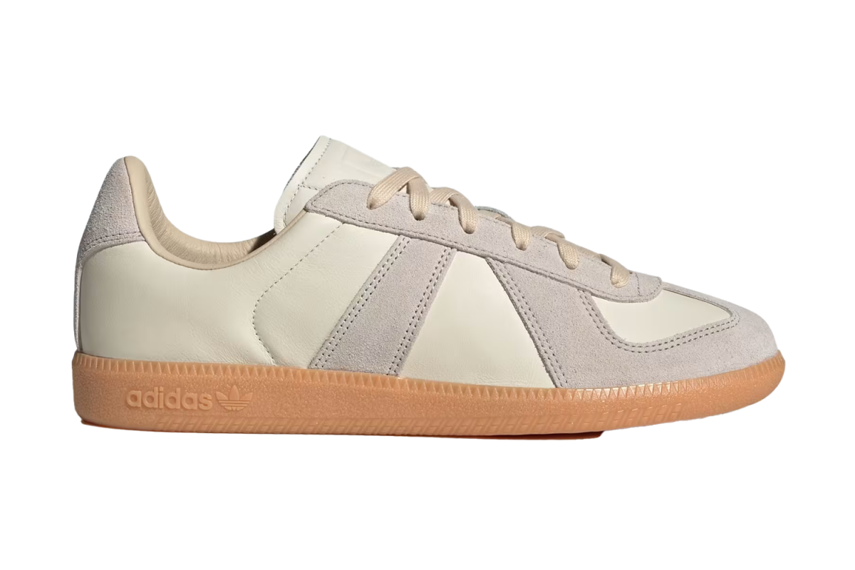 Adidas BW Army Shoes