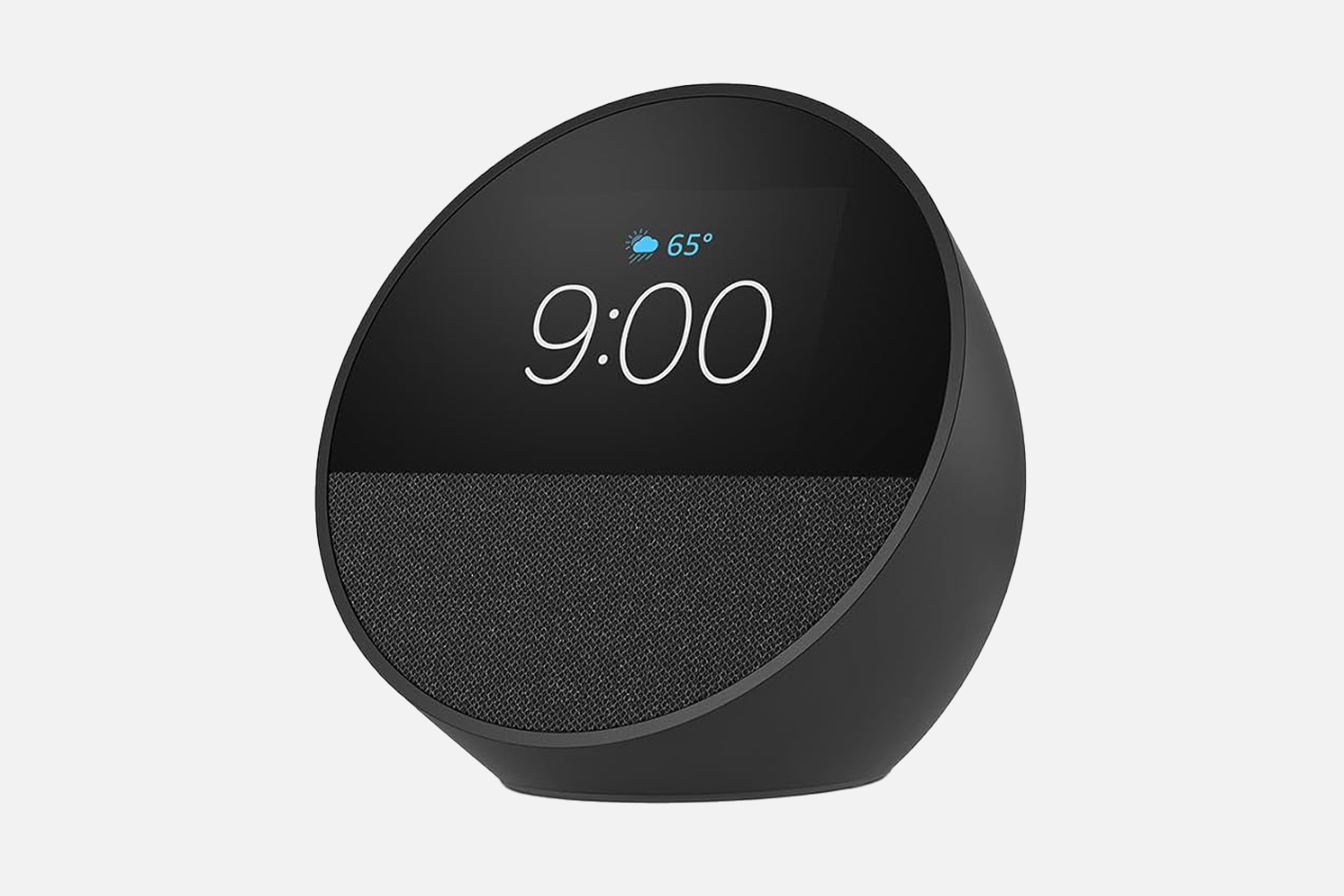 Amazon Echo Spot