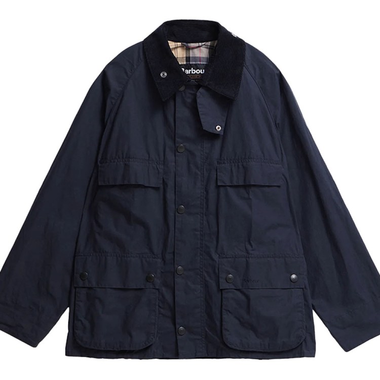 Barbour Bedale Jacket