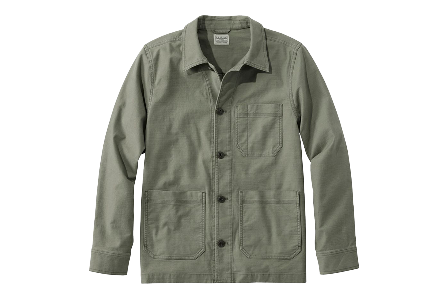 L.L.Bean Field Trip Shirt Jac