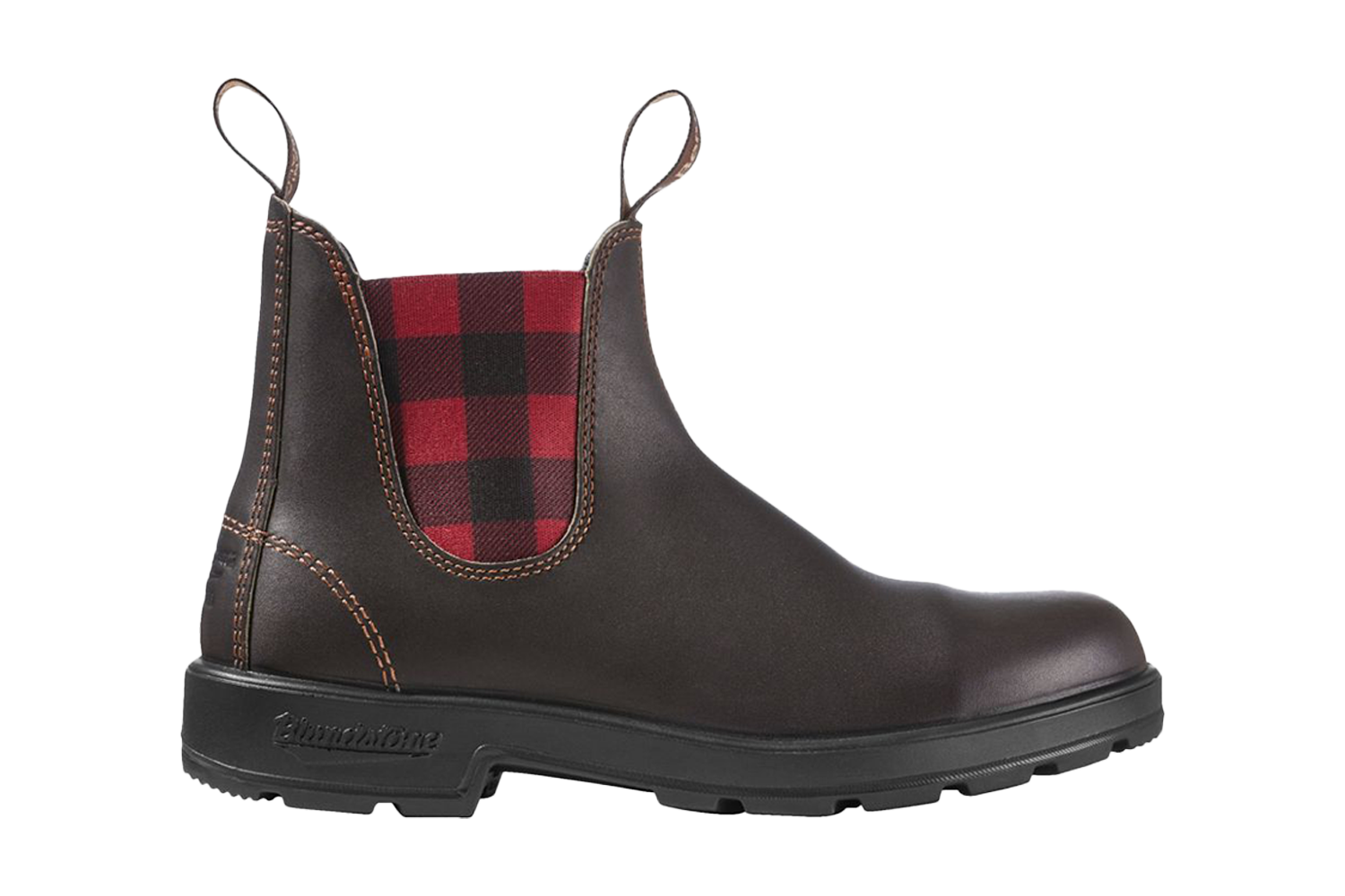 Blundstone x L.L.Bean Chelsea Boots