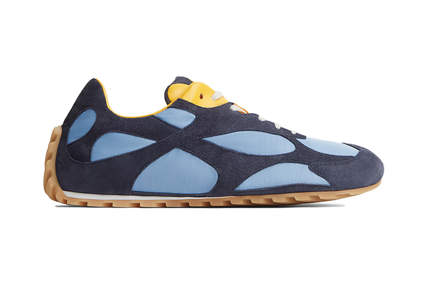 Bottega Veneta Orbit Flash Sneaker