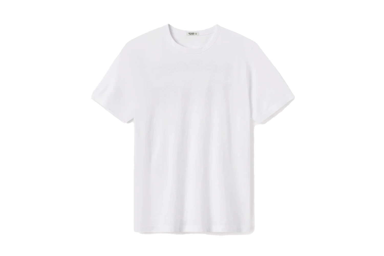 Buck Mason Slub Classic Tee