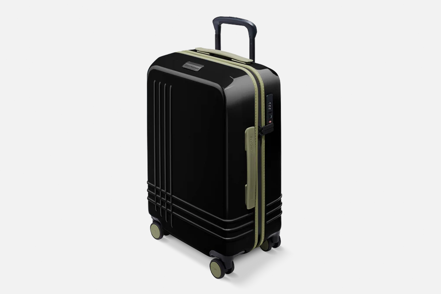 Roam Carry-On Expandable