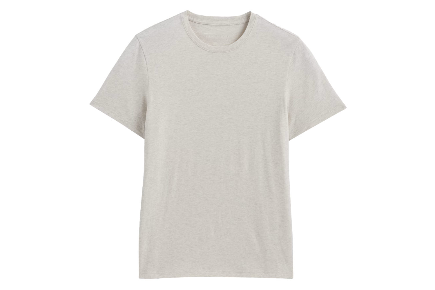 Everlane The Essential Organic Crew