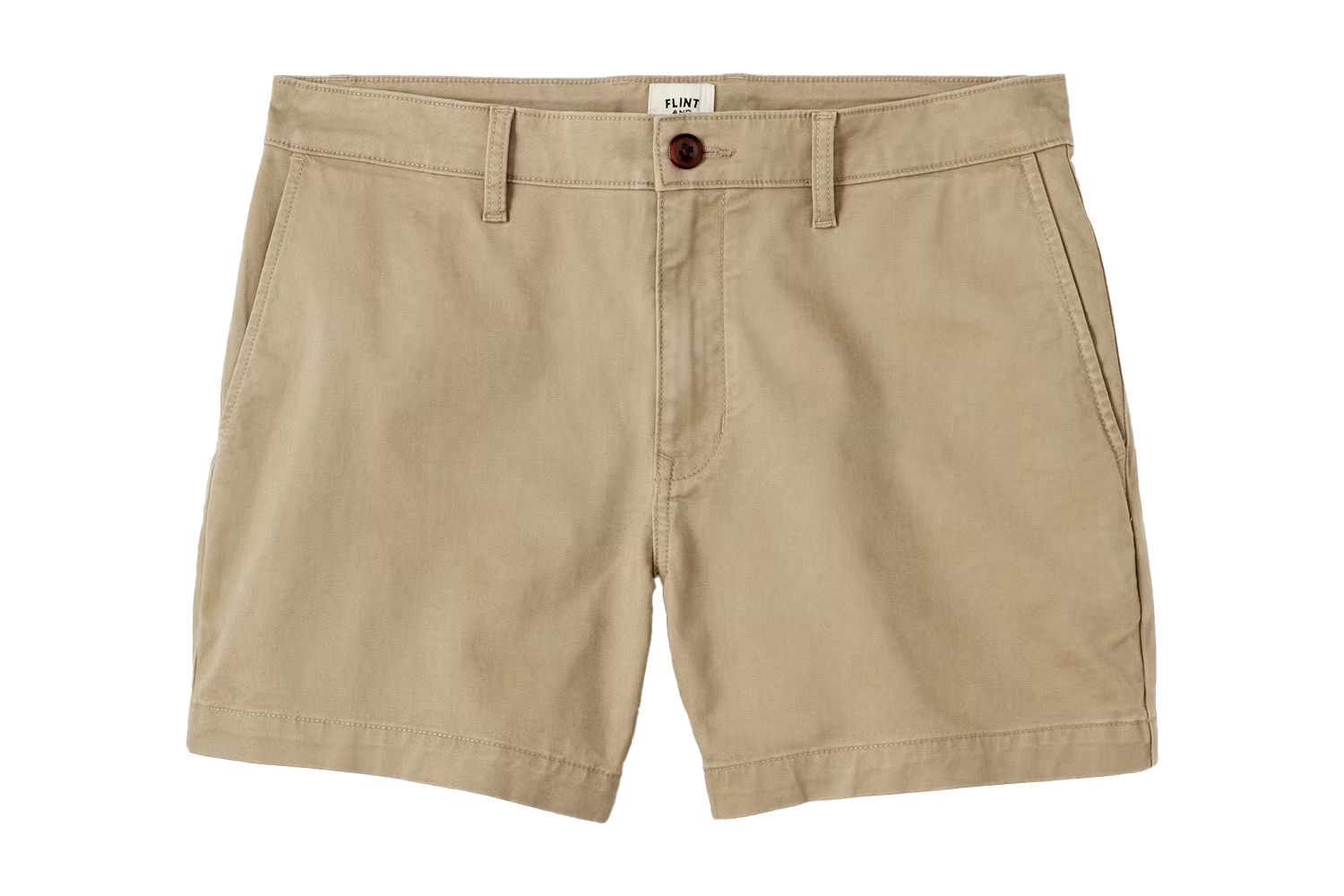 Flint and Tinder 365 Chino Short 5″