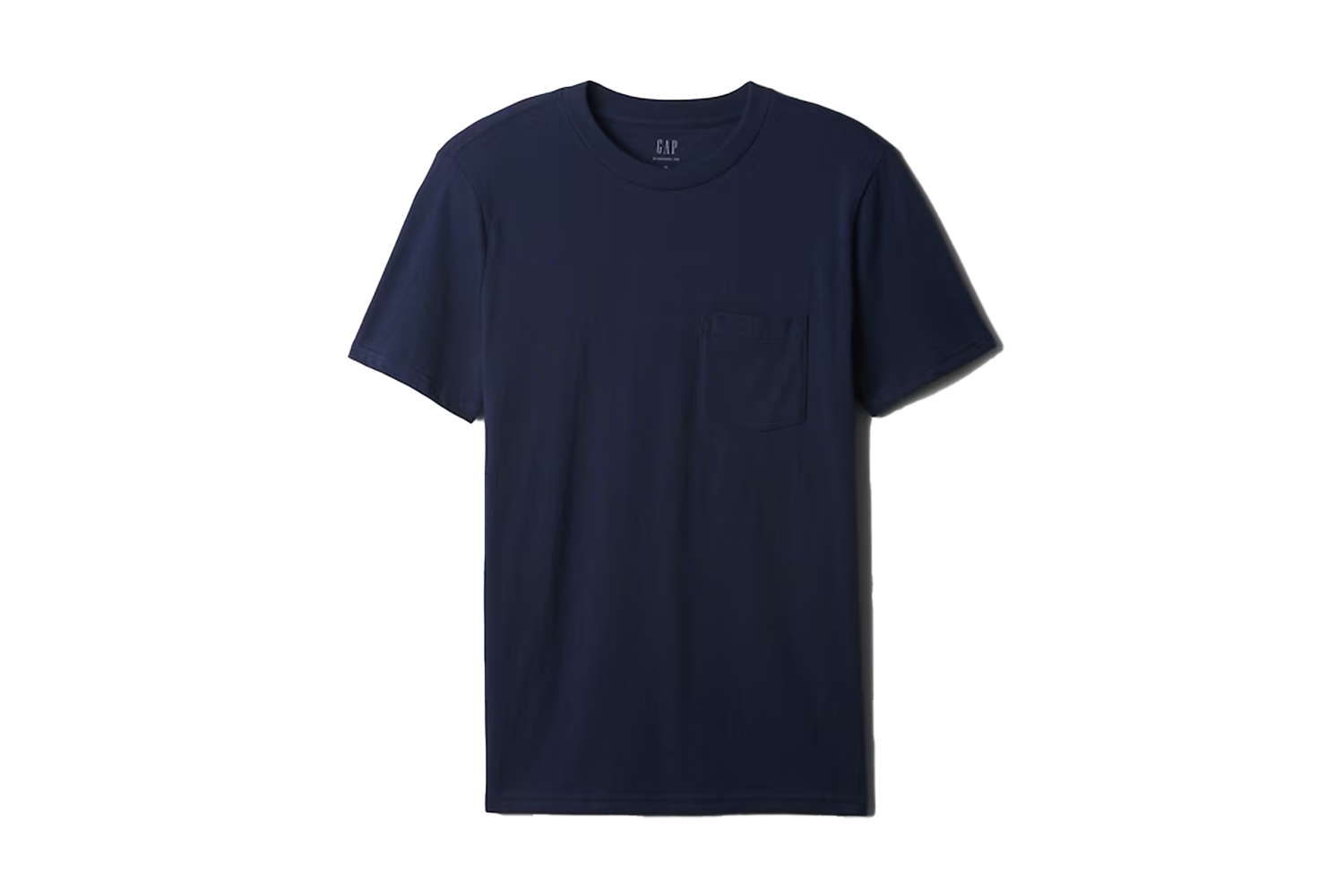Gap Organic Cotton Pocket T-Shirt