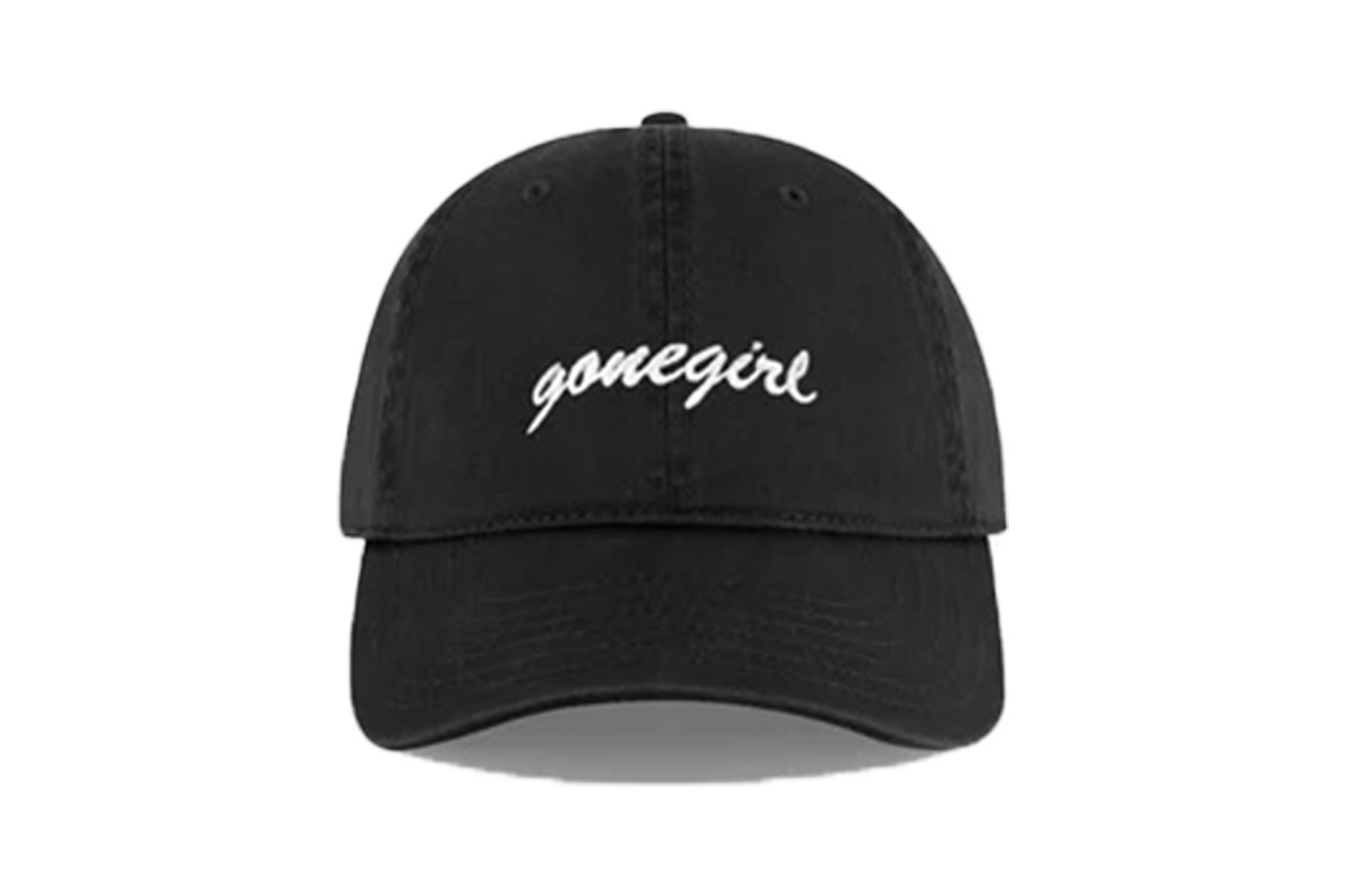 Cowgirl Gone Girl Cap
