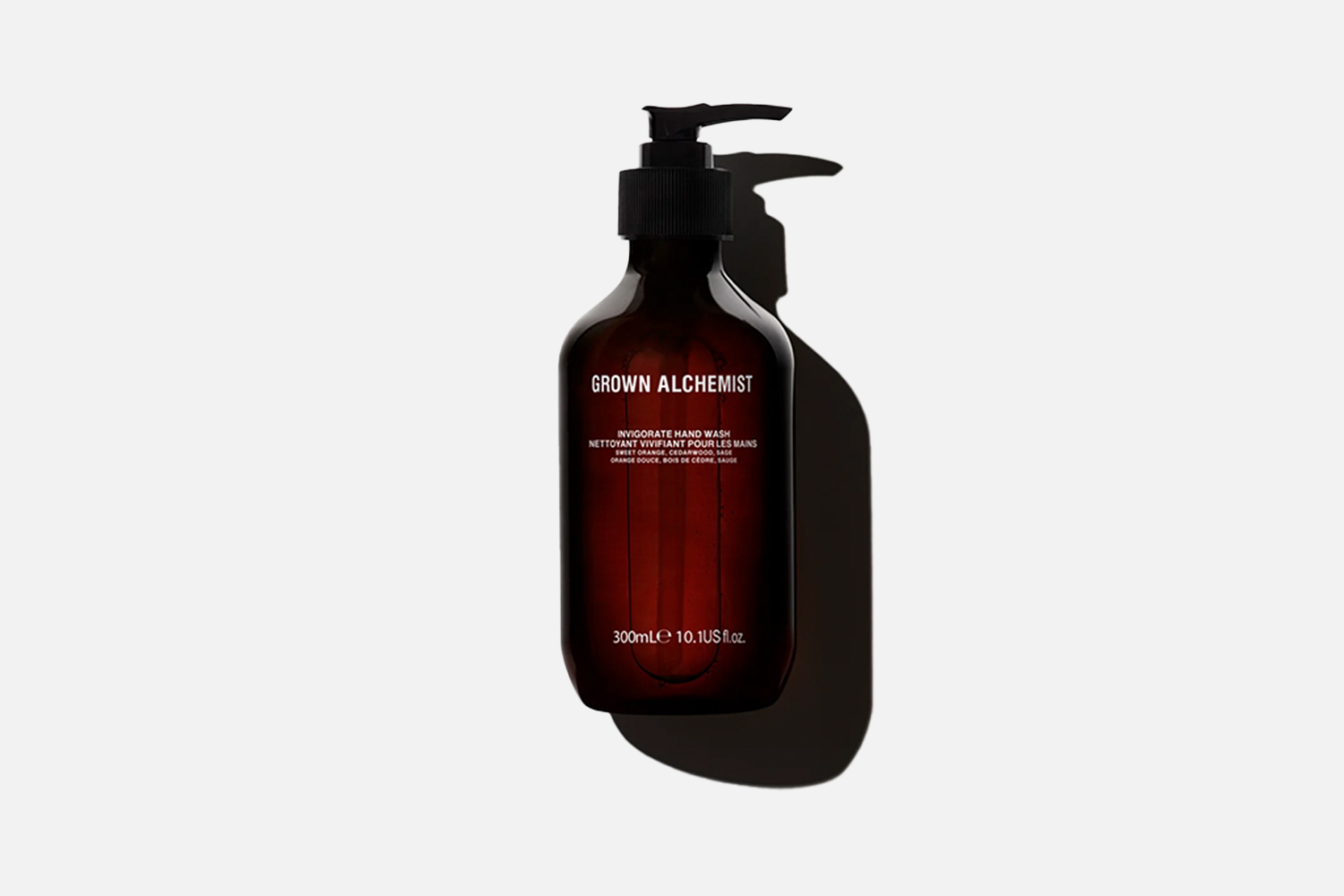 Invigorate Hand Wash