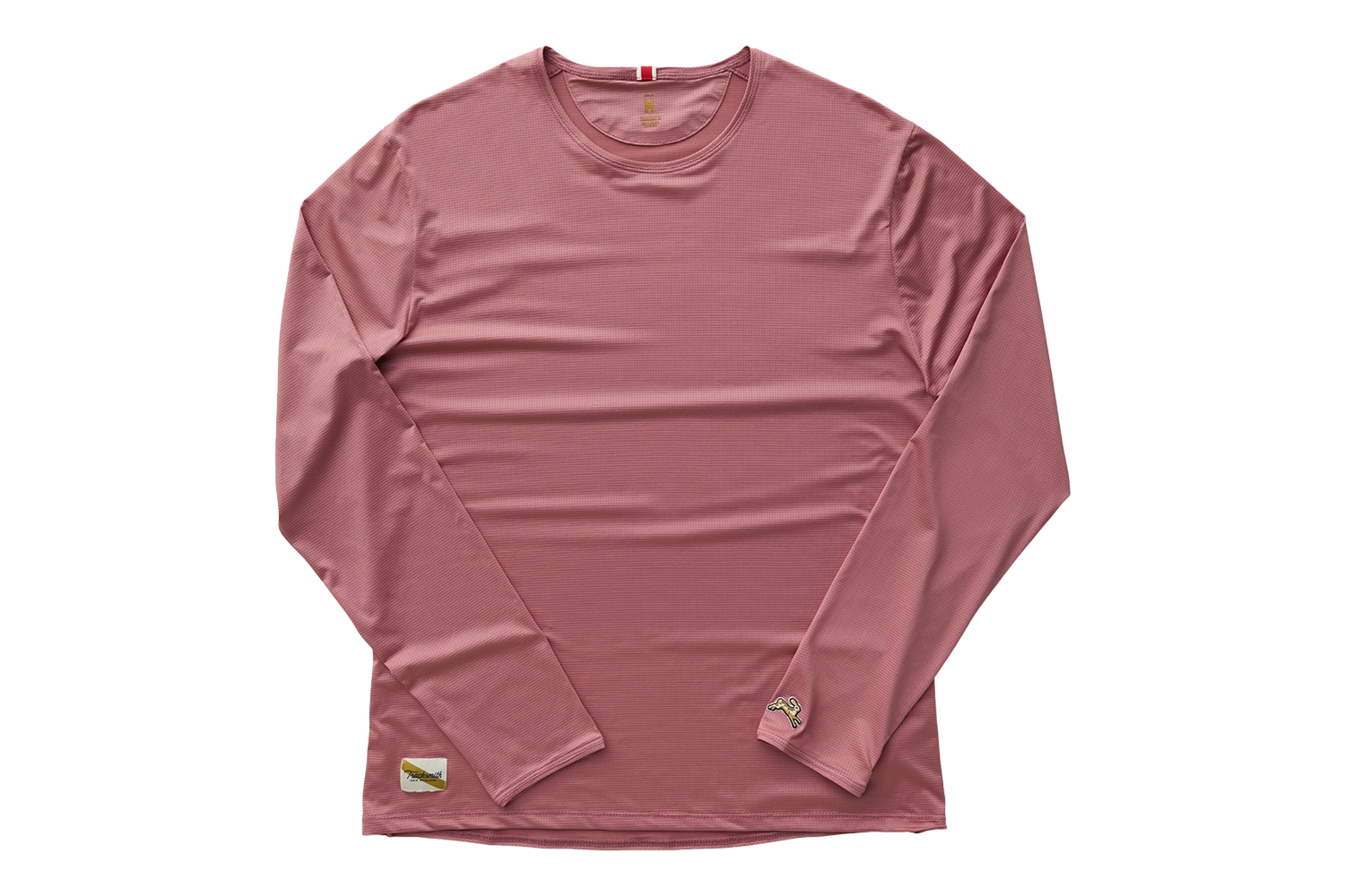 Tracksmith Twilight Long Sleeve