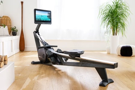 Get Fit With Up to $615 in Savings on a Hydrow Rower
