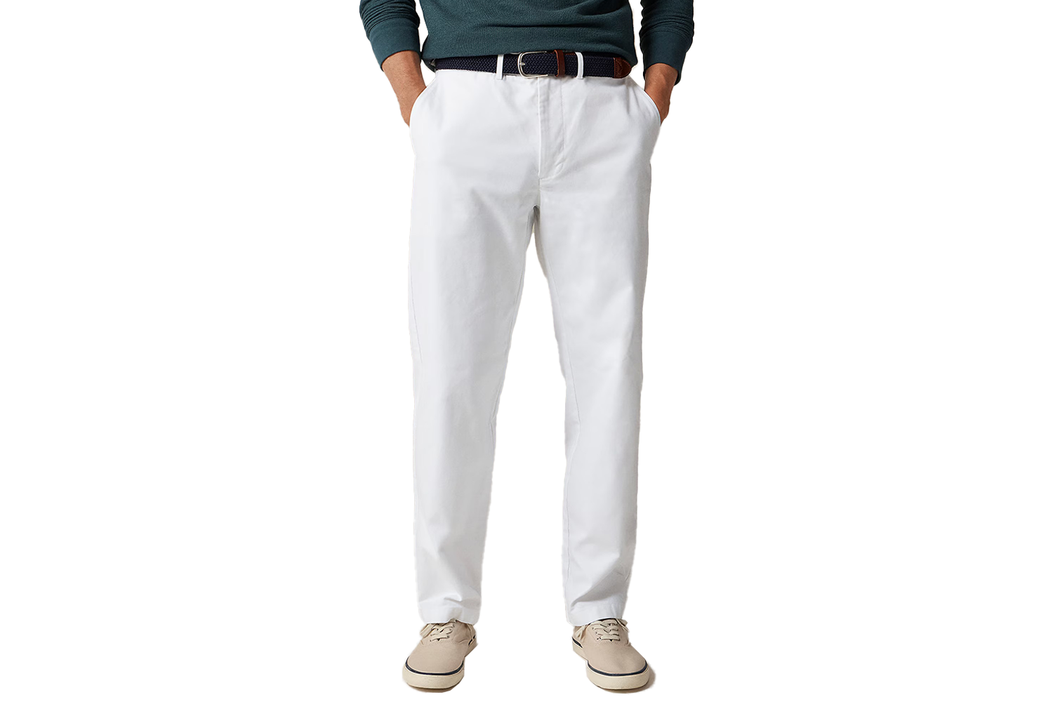 J.Crew Classic Chino Pant