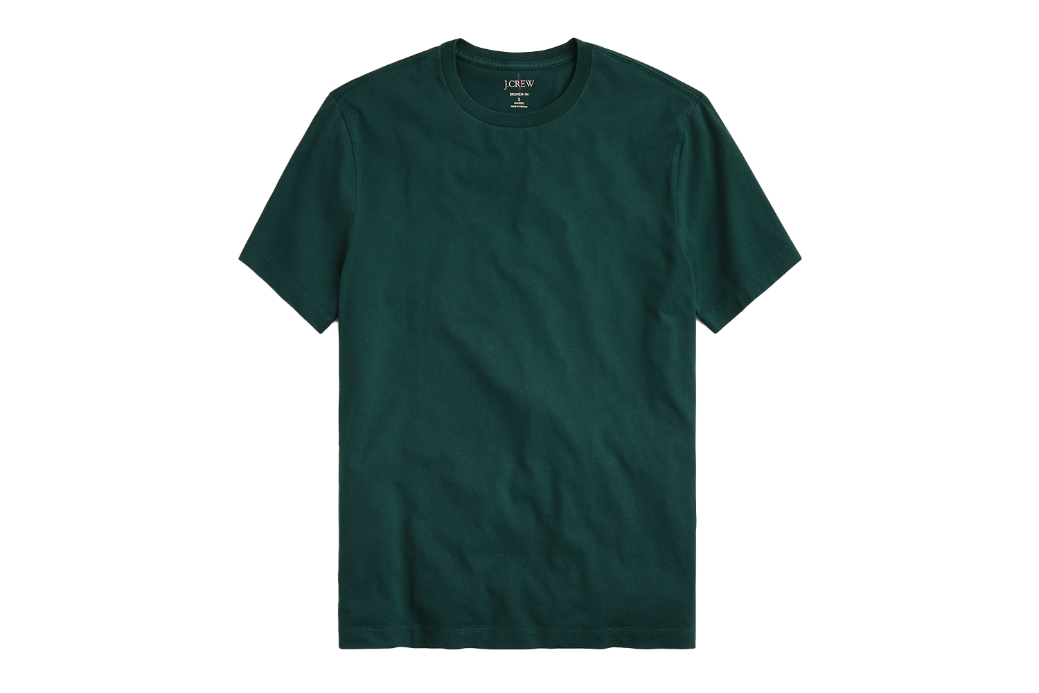 J.Crew Broken-In T-Shirt
