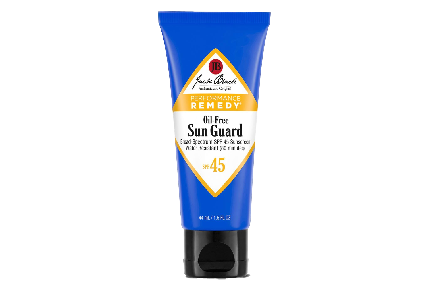 Jack Black Sun Guard Sunscreen SPF 45