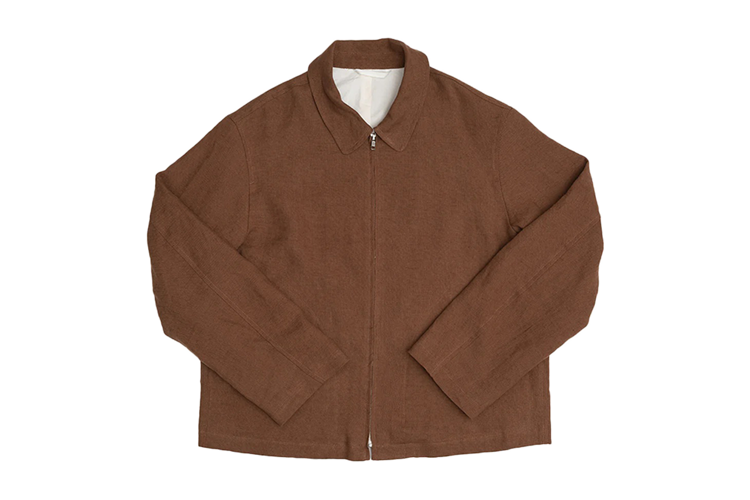 James Coward Site Jacket