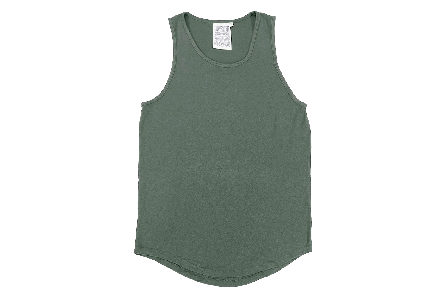 Jungmaven Tank Top