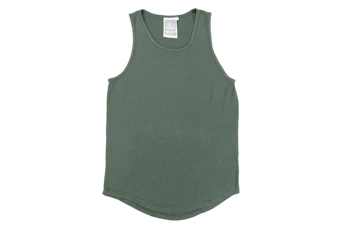 Jungmaven Tank Top