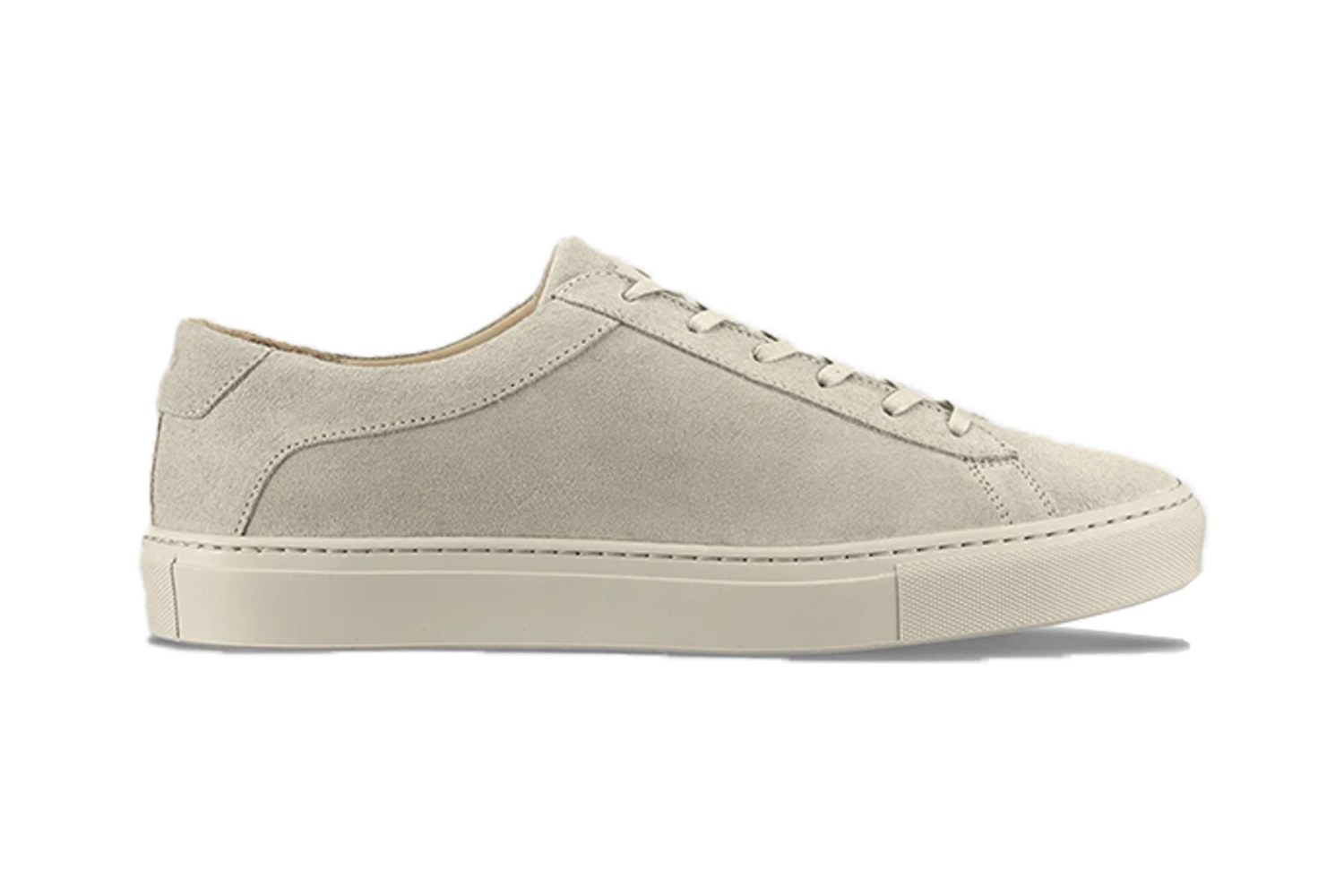 Koio Capri Suede Sneaker