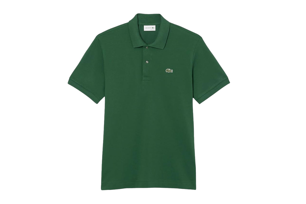 Lacoste Classic Fit L.12.12 Light Polo