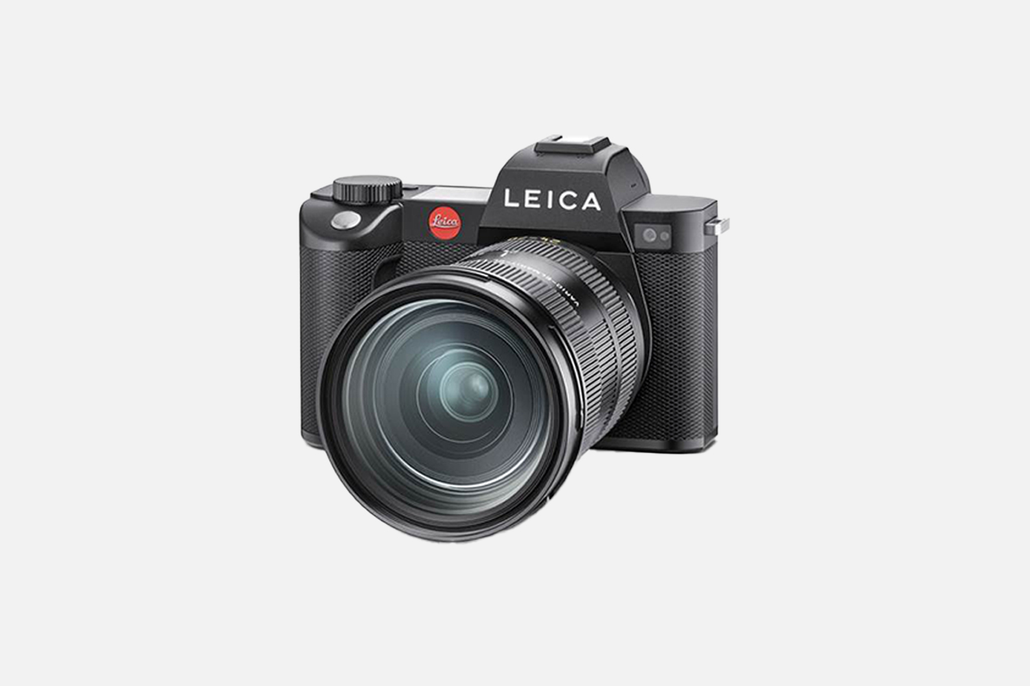 Leica SL2 Bundle with 24-70mm f/2.8 Lens