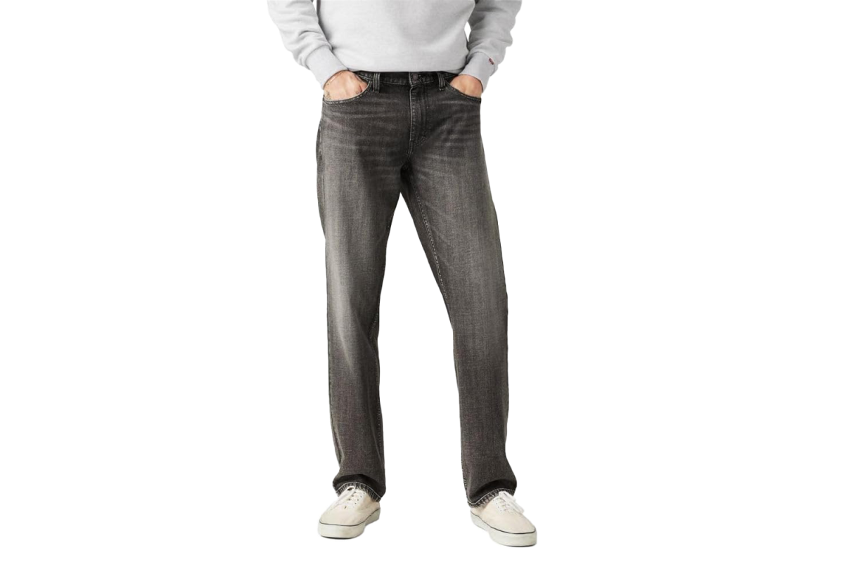 Levi’s 559 Relaxed Straight Jeans