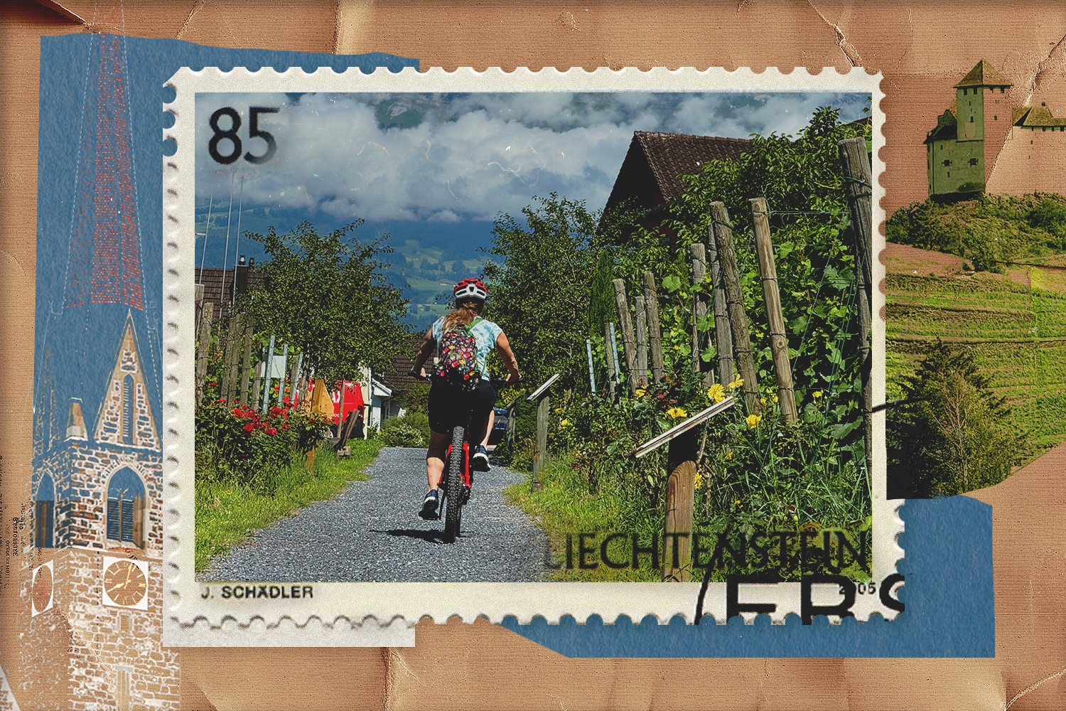 The country you didn't know you needed to visit