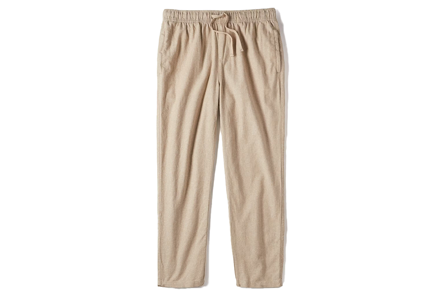 Katin Isaiah Cotton Linen Local Pant