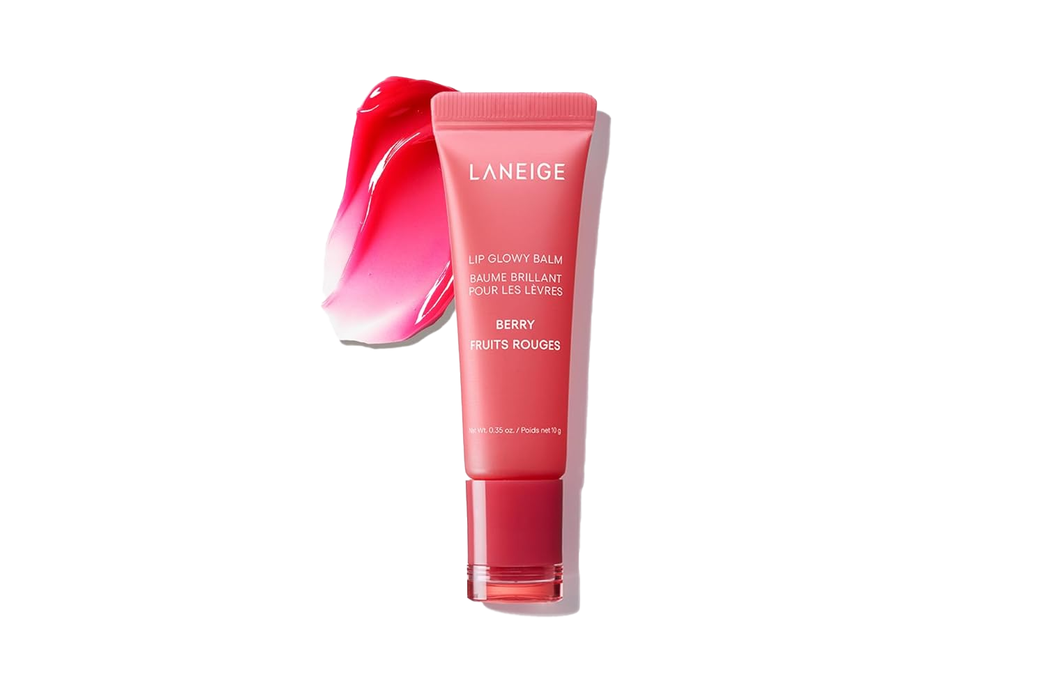 LANEIGE Lip Glowy Balm