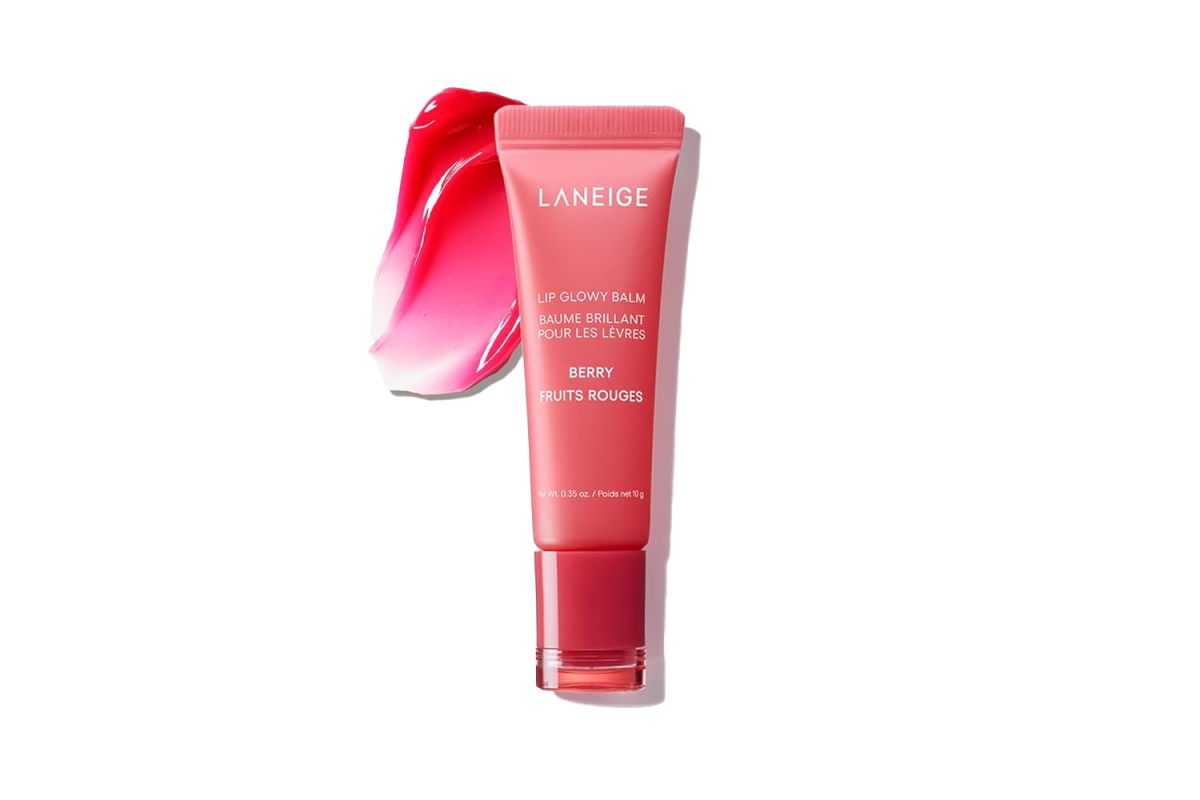 LANEIGE Lip Glowy Balm
