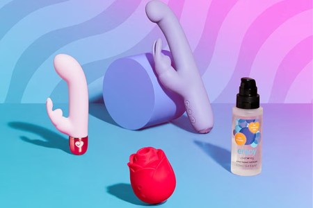 Summer Loving Just Got More Fun with Lovehoney’s Major Fourth of July Sale