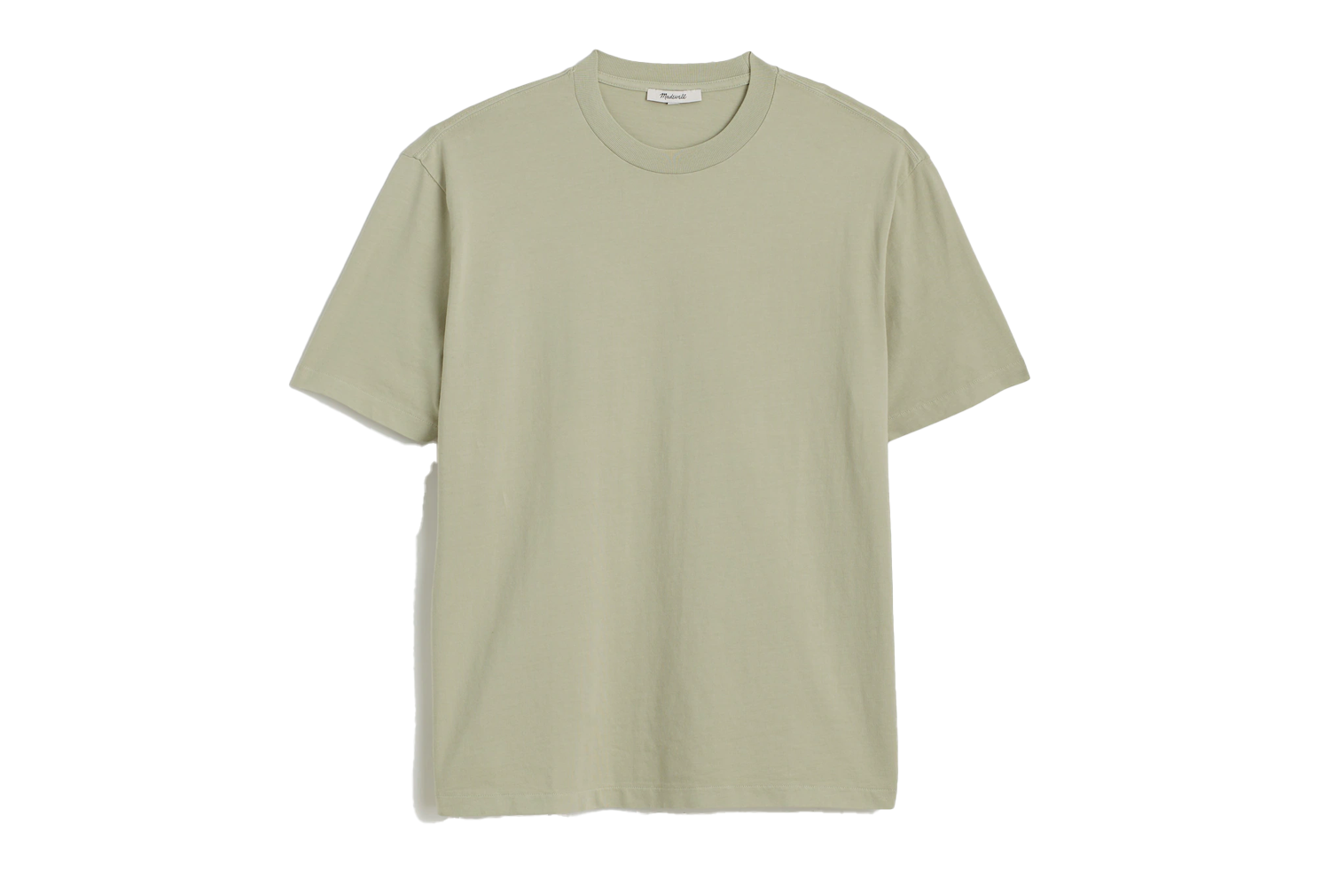 Madewell The Vintage Tee