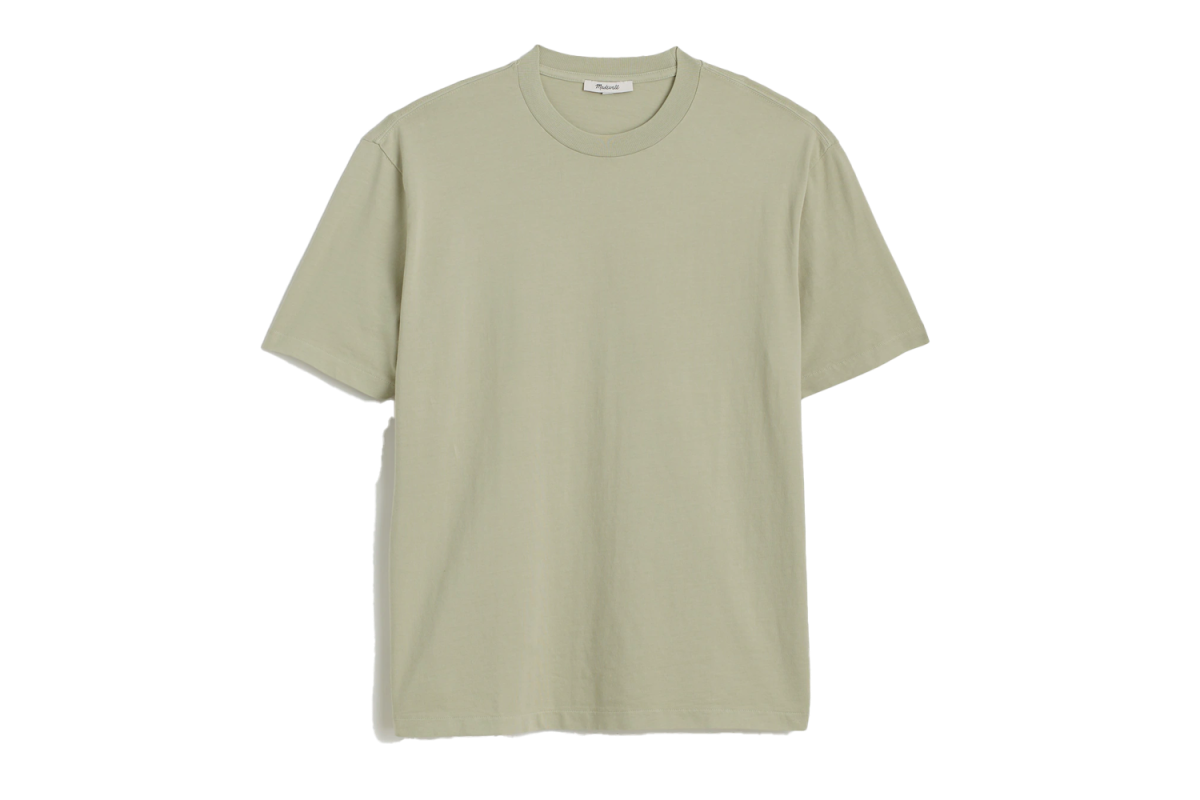 Madewell The Vintage Tee