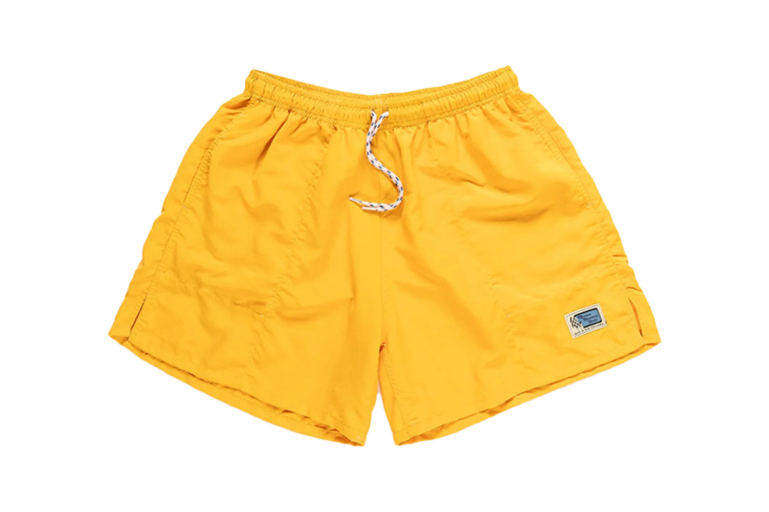 Manresa Clothing Co. The Ravine Short