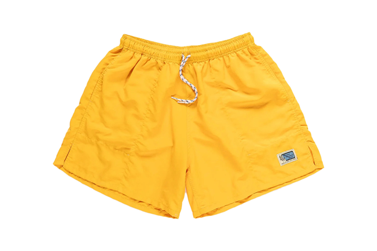 Manresa Clothing Co. The Ravine Short