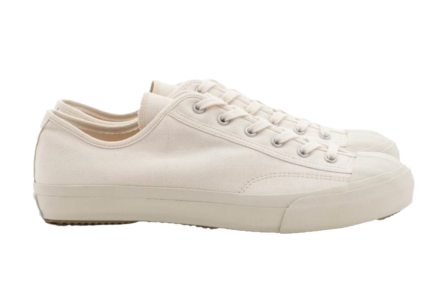 Moonstar Gym Classic Canvas Sneaker