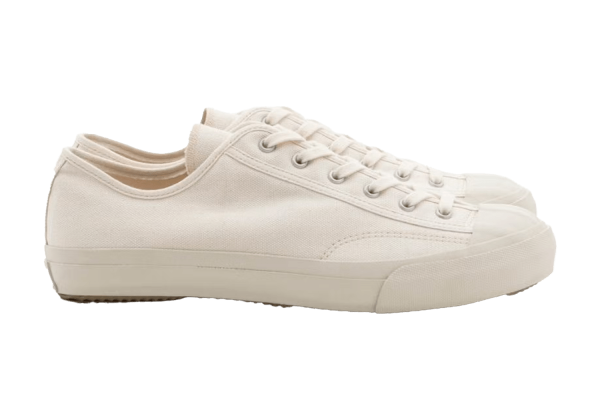 Moonstar Gym Classic Canvas Sneaker
