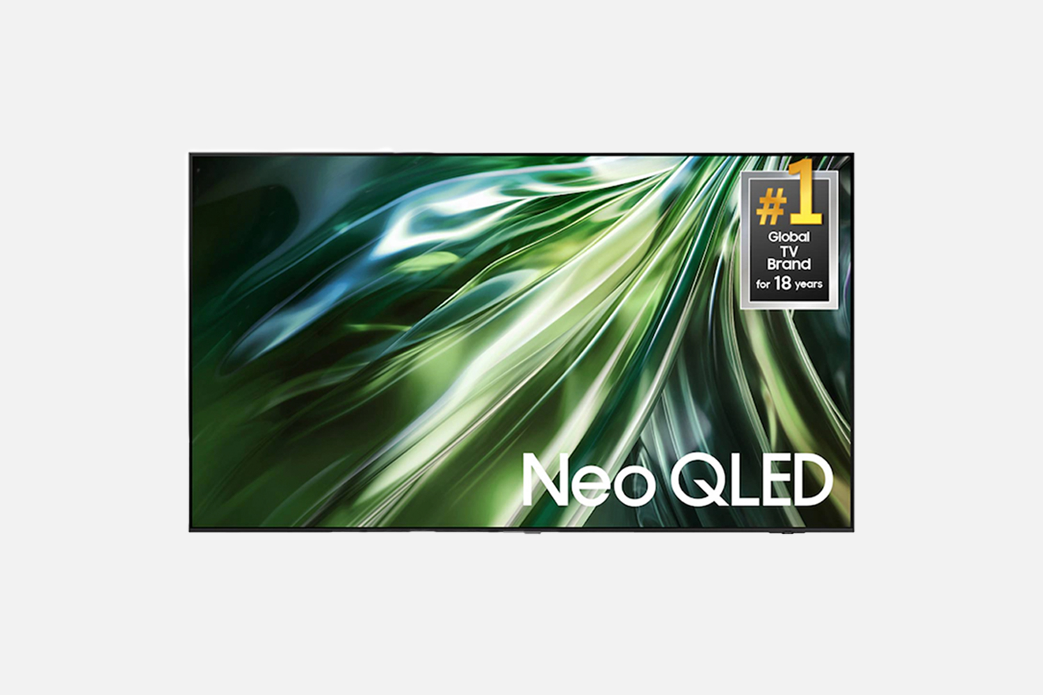 Samsung 75″ Class Neo QLED 4K QN90D