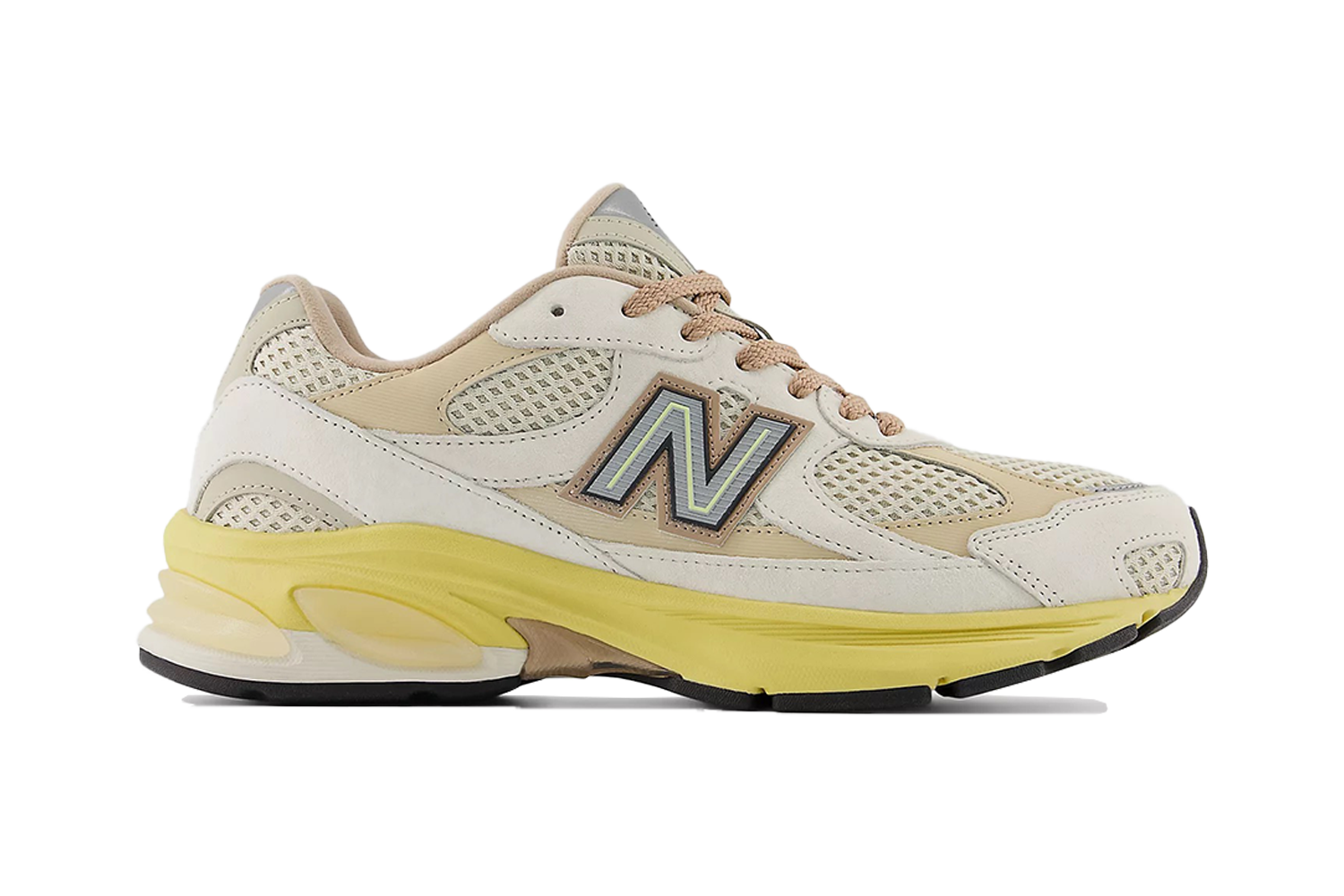 New Balance ABZORB 2010 “Linen”