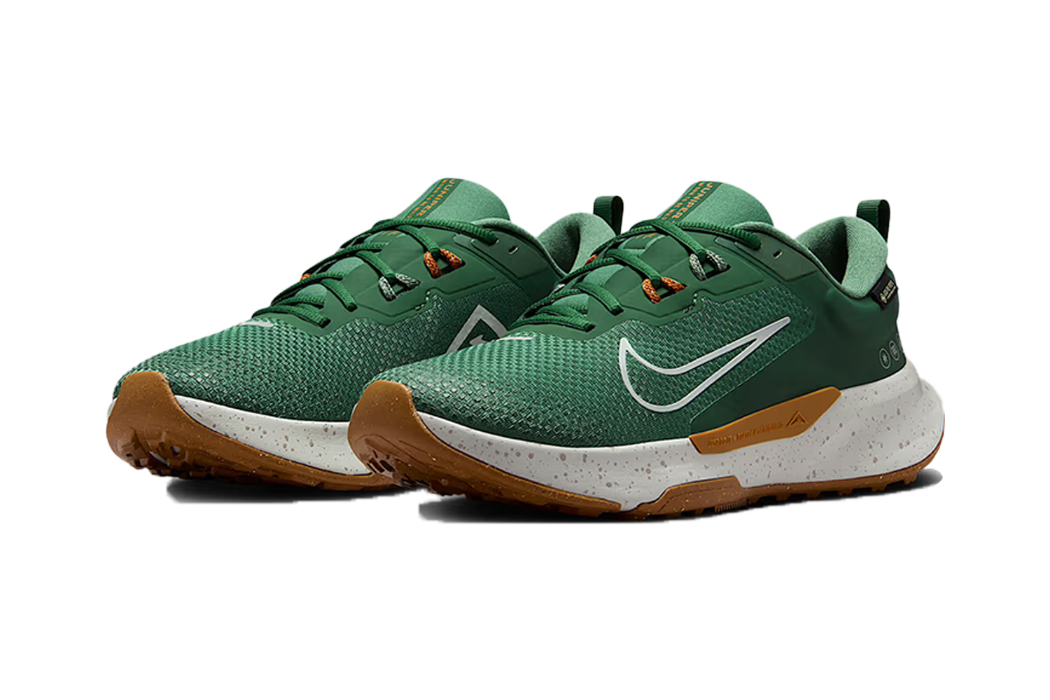 The Alternative Active Hiker: Nike Juniper Trail 2 GORE-TEX