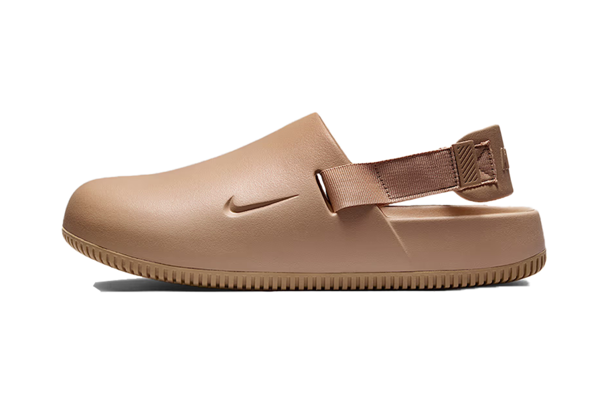 Nike Calm Mules